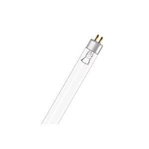 Uvc Lamba 8 W 30 Cm Hns 8w G5 Uv
