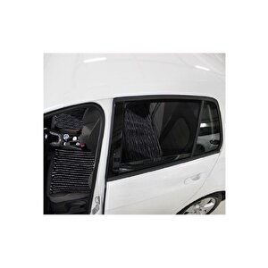 Hyundai İ10 Uyumlu Dokuma Kilim Minder 3'lü Serme Set Terletmez Oto Koltuk Minderi