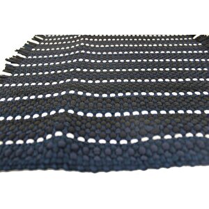 Hyundai İ10 Uyumlu Dokuma Kilim Minder 3'lü Serme Set Terletmez Oto Koltuk Minderi