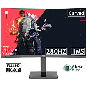 Zeiron Warrior Spine X5 Ryzen 7 5700x 32gb 1tb M.2 Ssd Rtx4060 27" 280hz Sıvı Soğutmalı Oyuncu Bilgisayarı