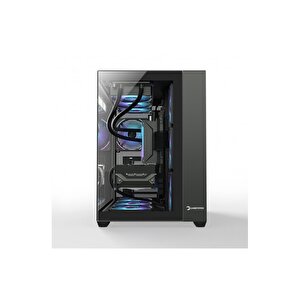 Mirage X32 Ryzen 7 5700x 32gb Ram 1tb M.2 Nvme Ssd 8gb Rtx4060 Sıvı Soğutmalı Oyuncu Bilgisayarı