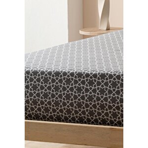 | Mix & Match | Blanj | %100 Pamuklu Çift Kişilik 240 X 260 Çarşaf