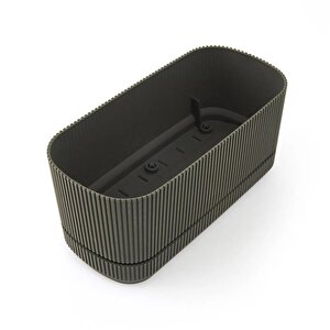 Omnipazar Krs-245 Pera Uzun Dekoratif Balkon Saksı 1.5 Litre No 1