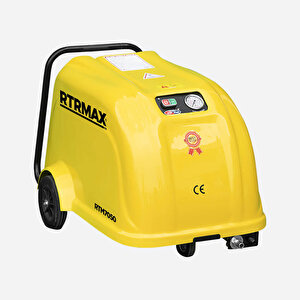 Rtrmax Rtm7050 Profesyonel 7.5kw/10hp 30-250bar 15l/dk 380v Yüksek Basinçli Yikama
