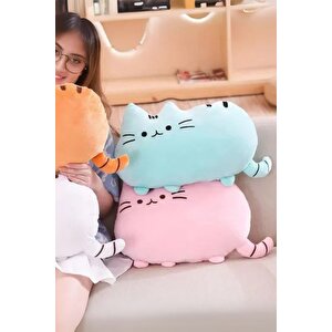 Cute Cat Peluş 25 Cm Pembe