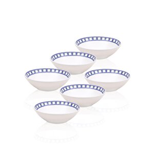 Odore Di Limone Çorba Kasesi 6lı Set 14 Cm