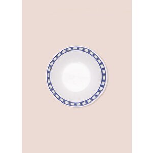 The Mia Odore Di Limone Çorba Kasesi 6lı Set 14 Cm