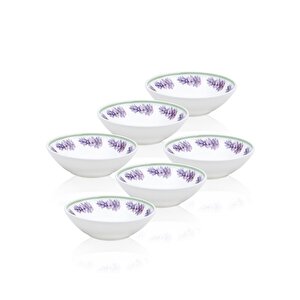 Provence Çorba Kasesi 6lı Set 14 Cm