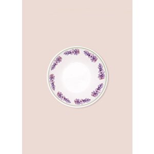 The Mia Provence Çorba Kasesi 6lı Set 14 Cm