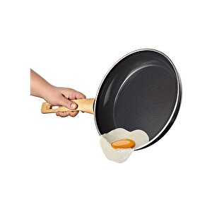 Falez Auris 30 Cm Tava