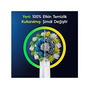 Oral-b Pro Series 1 2'li Şarjlı Diş Fırçası