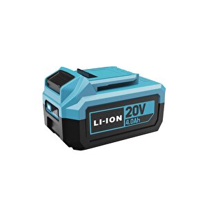 4210 Li-ion Akülü Darbeli Vidalama 20v 4 Ah