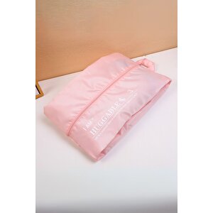 Yoyoso Taşınabilir Seyahat Seti Pembe