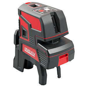 Levelfi̇x Cl202r Çi̇zgi̇ Lazer Hi̇zalama - Lazer Terazi̇