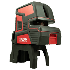 Levelfi̇x Cl202r Çi̇zgi̇ Lazer Hi̇zalama - Lazer Terazi̇