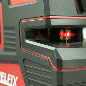 Levelfi̇x Cl202r Çi̇zgi̇ Lazer Hi̇zalama - Lazer Terazi̇