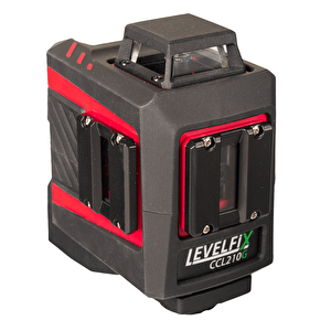 Levelfi̇x Ccl210g Yeşi̇l Gönye Çi̇zgi̇ Lazer Hi̇zalama
