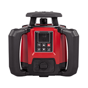 Levelfi̇x 650hvs Eksenel Rotasyon Lazer - ( Mm ) Dedektörlü