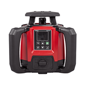 Levelfi̇x 650hvsg Eksenel Rotasyon Lazer (mm Dedektörlü)