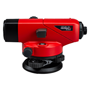 Levelfi̇x Al320 Ni̇vo Takimi - Sehpa Mi̇ra Dahi̇l
