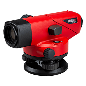 Levelfi̇x Al320 Ni̇vo Takimi - Sehpa Mi̇ra Dahi̇l