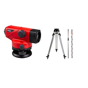 Levelfi̇x Al320 Ni̇vo Takimi - Sehpa Mi̇ra Dahi̇l