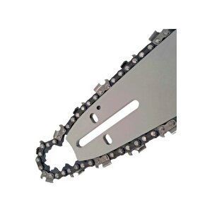 Wagen Profesyonel 3/25 '' 34 Diş Zincir Ve Pala Takımı