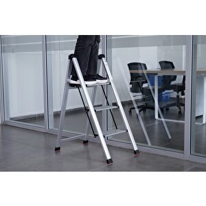 Troya Ev Tipi Merdiven 2 Basamaklı (cm2212n)