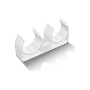 Pprc Çiftli Kelepçe 32 Mm 5 Adet