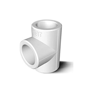 Pprc Te 32 Mm Temiz Su ( 5 Adet )