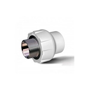 Pprc Dış Dişli Rakor 20 Mm
