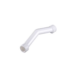 Pprc Manşonlu Kavis 20 Mm Temiz Su