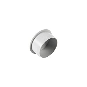 Pvc Kör Tapa 110 Mm