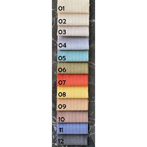 Most Mollis Plus Sol Köşe Dinlenme Fitilli Kırık Beyaz Kadife Kumaş Yataş Sünger (Evinize Teslim)