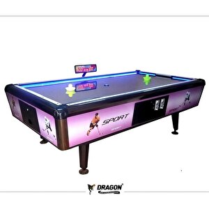 Efsane Air Hockey Masası Hava Hokeyi Masası