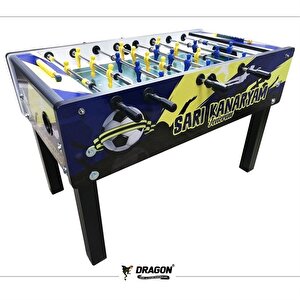 Hoby Fenerbahçe Taraftar Langırt Masası