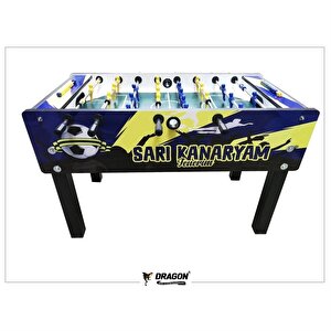Hoby Fenerbahçe Taraftar Langırt Masası