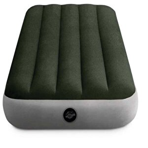 Cot Dura-beam Downy Airbed With Foot Bip