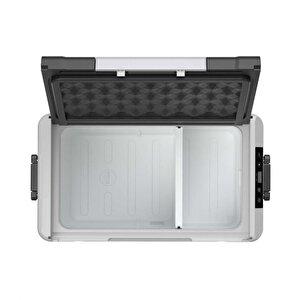 Eva45a 12/24v/220v 45 Litre Kompresörlü Oto Buzdolabı