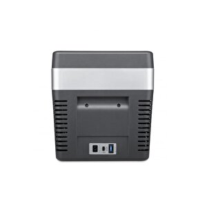 Evacool Eva25clp 220 Adaptörlü 12/24v 25 Litre Kompresörlü Oto Buzdolabı