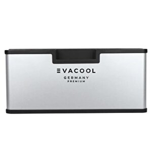 Evad23 12/24v 23 Litre Premium Kompresörlü Oto Buzdolabı