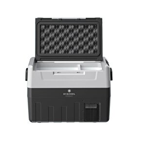 Eva55a 12/24v 55 Litre Kompresörlü Oto Buzdolabı