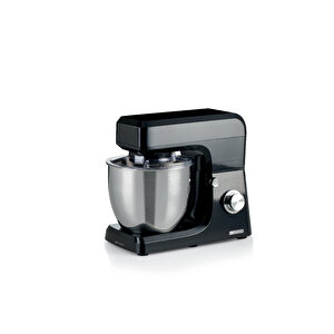 Ariete Gourmet Professional 7 Lt Mutfak Şefi Siyah 1598/02