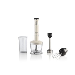 Altabi Ar Zum El Blender Seti 1500 W Blanco