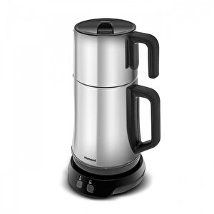 Royaltea Elegant 1776h 1800 W Inox Çay Makinesi