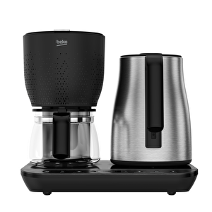 Cm 8058 I Dem Otomatik 1800 W Çay Makinesi