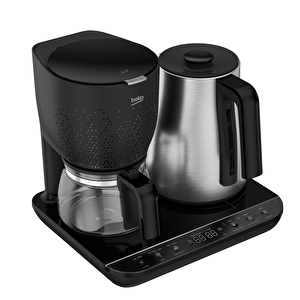 Cm 8058 I Dem Otomatik 1800 W Çay Makinesi