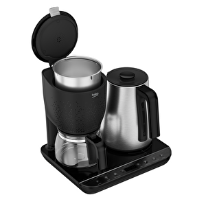 Cm 8058 I Dem Otomatik 1800 W Çay Makinesi