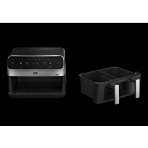 Beko Fra 8494 Fitfry 3in1 Az Yağlı Fritöz
