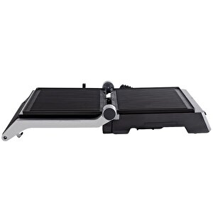 Lxtm-03 Luxell Grill Tost Maki̇nesi̇ 2200w